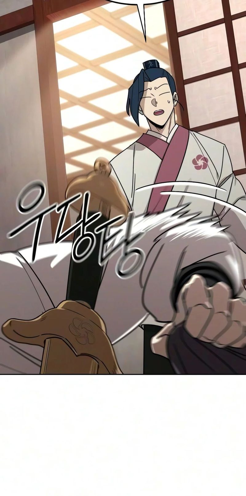 Return of the Mount Hua Sect Chapter 178 - Page 21