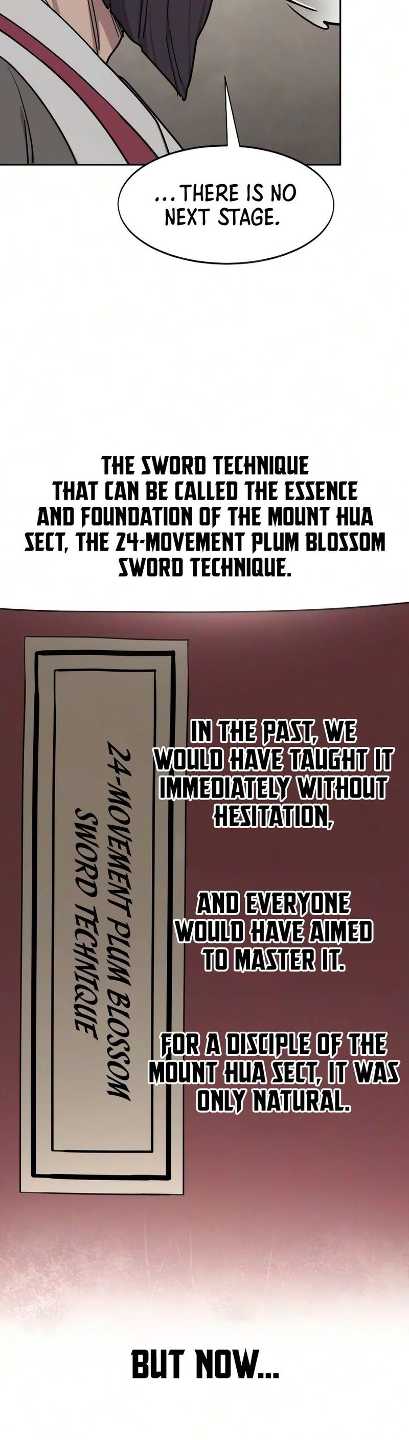 Return of the Mount Hua Sect Chapter 178 - Page 9