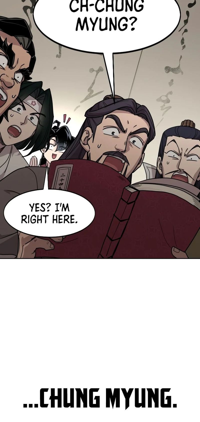 Return of the Mount Hua Sect Chapter 181 - Page 13