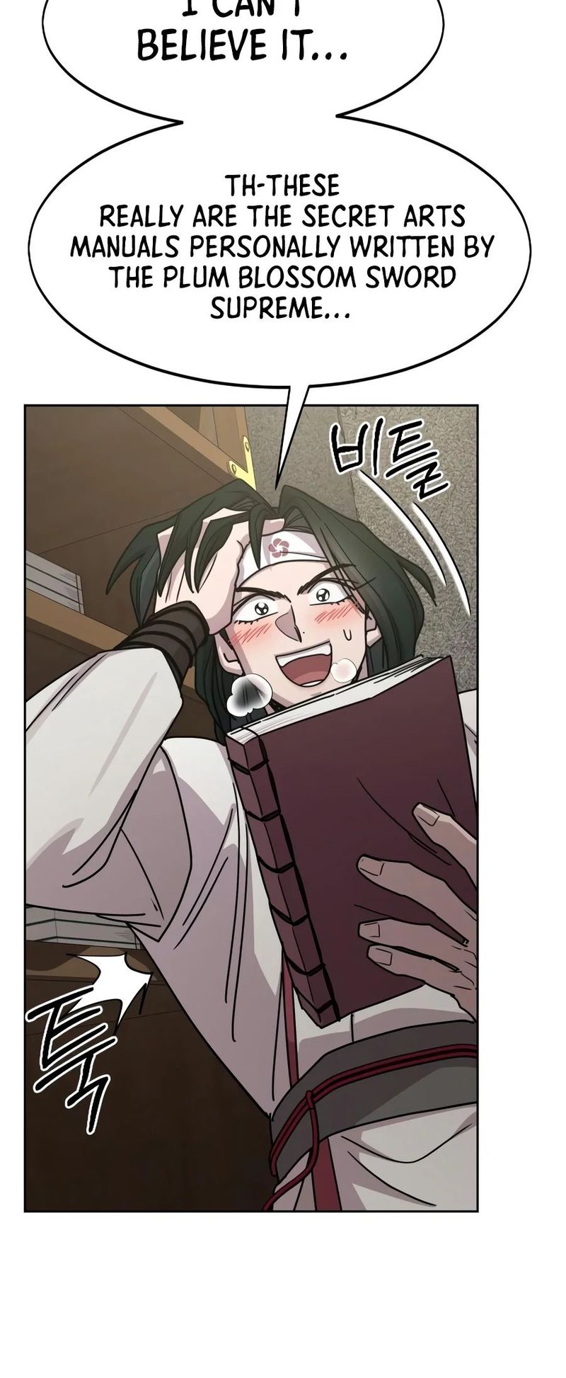 Return of the Mount Hua Sect Chapter 181 - Page 17