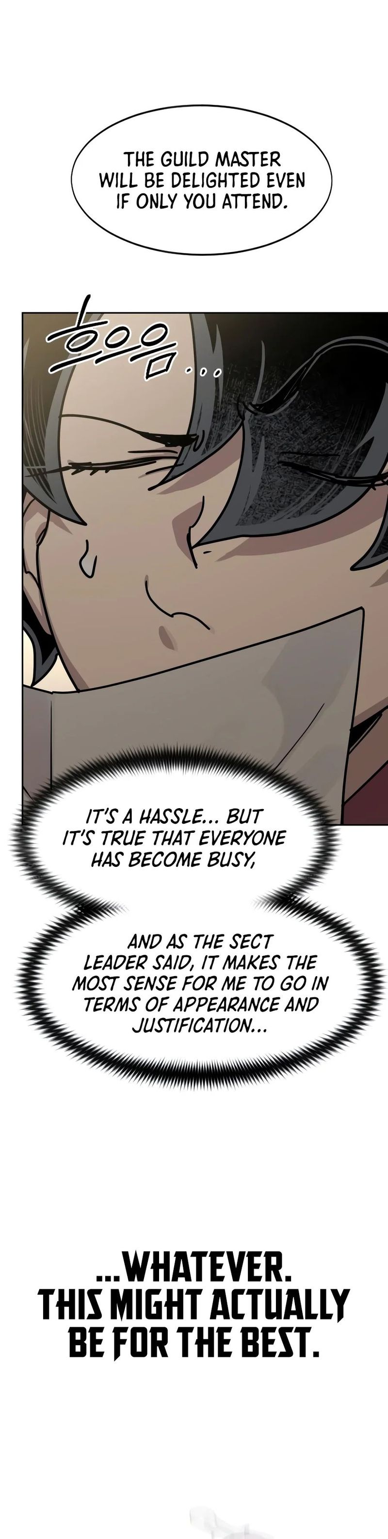 Return of the Mount Hua Sect Chapter 181 - Page 25