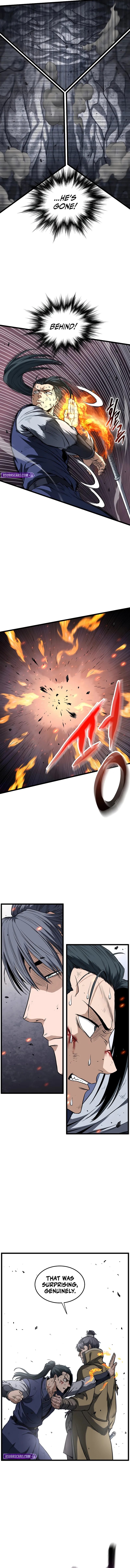 Murim Login Chapter 238 - Page 10