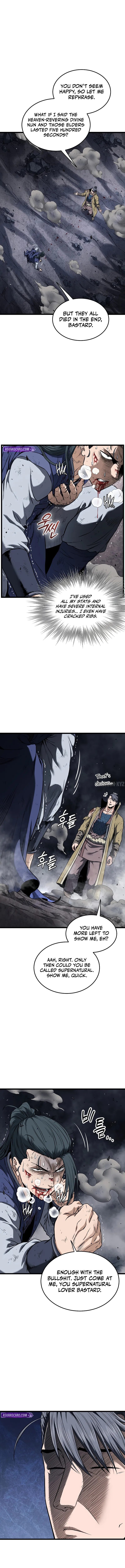 Murim Login Chapter 238 - Page 12