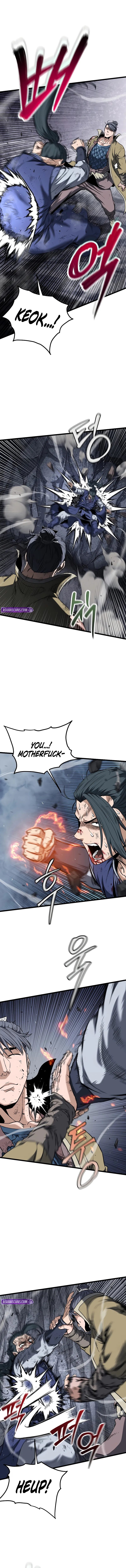 Murim Login Chapter 238 - Page 13