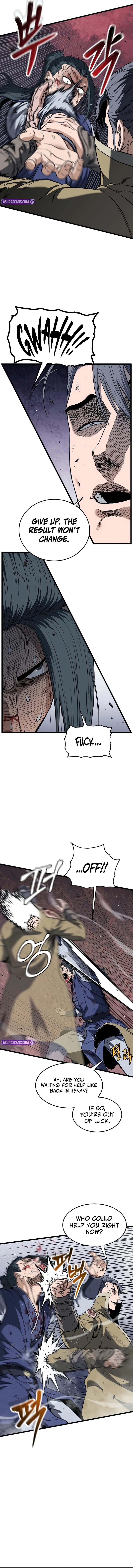 Murim Login Chapter 238 - Page 14