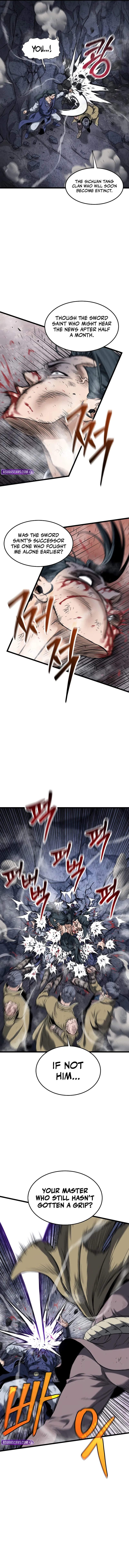 Murim Login Chapter 238 - Page 15