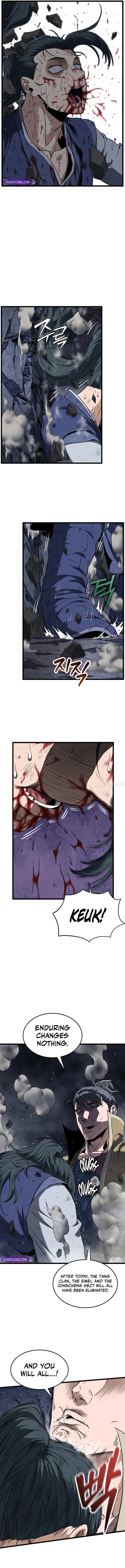 Murim Login Chapter 238 - Page 16