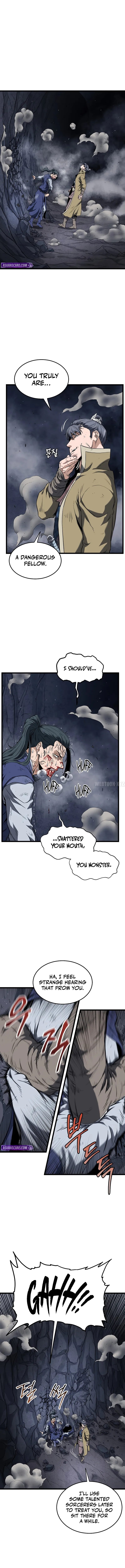 Murim Login Chapter 238 - Page 17