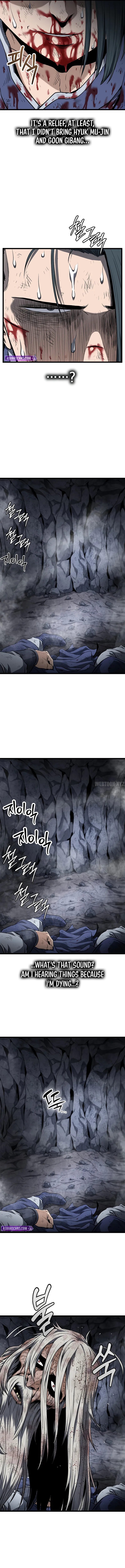 Murim Login Chapter 238 - Page 20