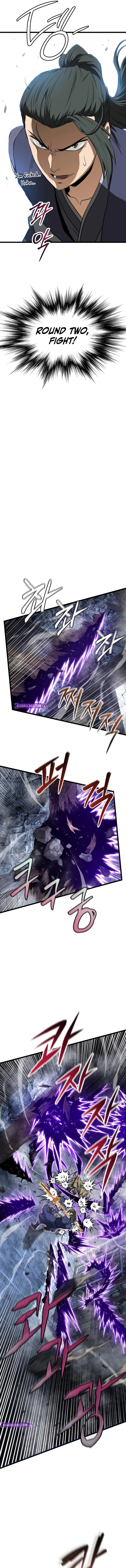 Murim Login Chapter 238 - Page 3