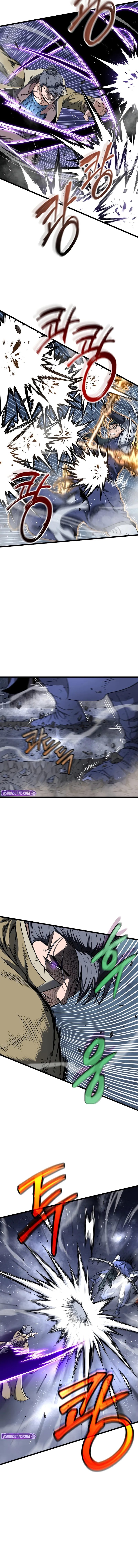 Murim Login Chapter 238 - Page 4