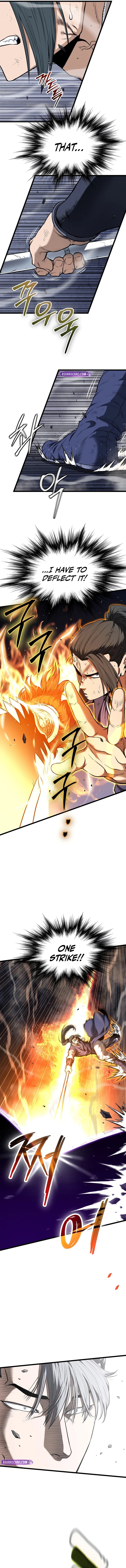 Murim Login Chapter 238 - Page 6