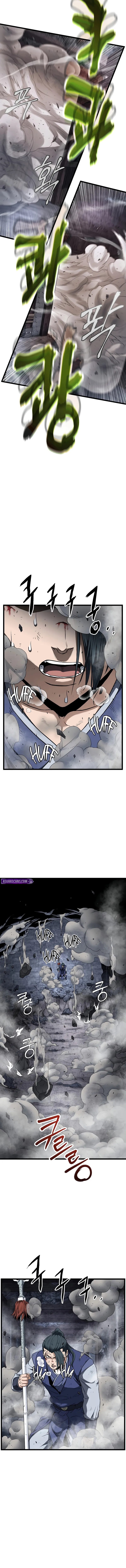 Murim Login Chapter 238 - Page 7