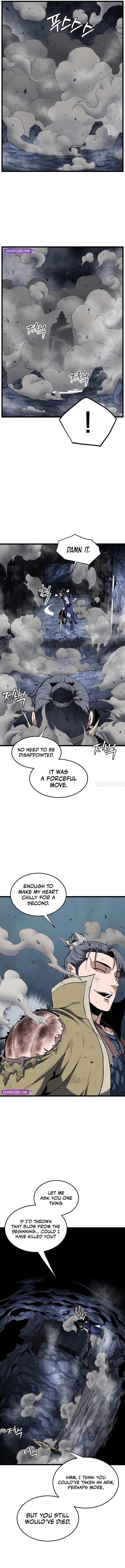 Murim Login Chapter 238 - Page 8