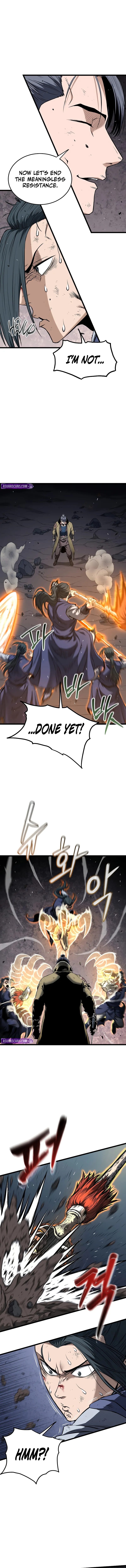 Murim Login Chapter 238 - Page 9