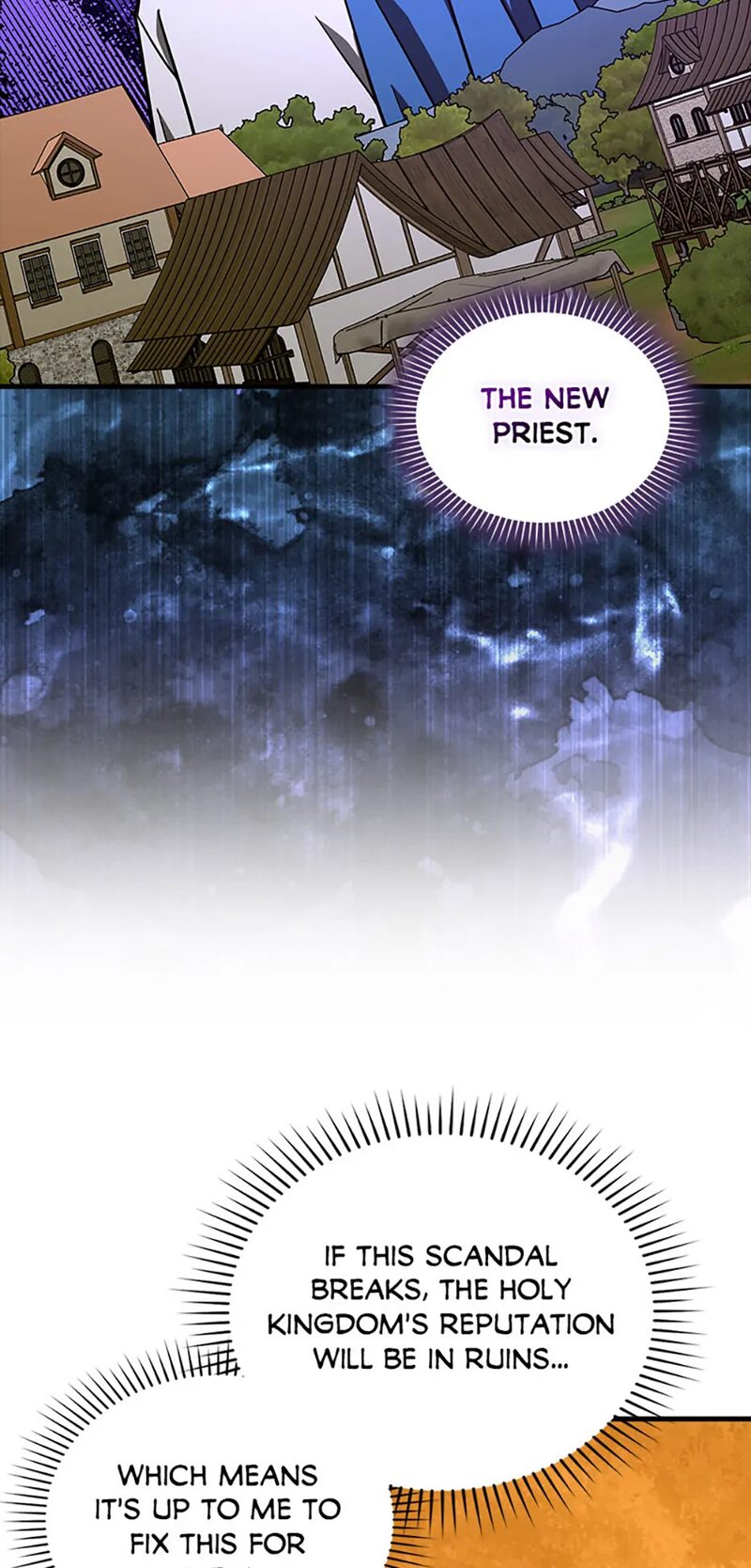 To Hell With Being A Saint, I’m A Doctor Chapter 127 - Page 11