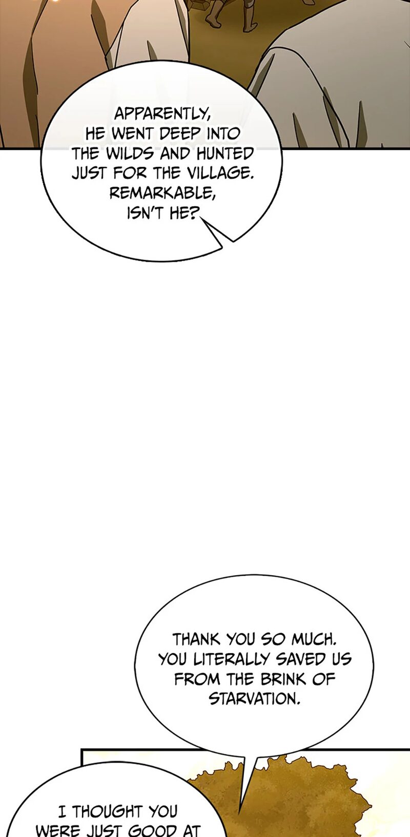 To Hell With Being A Saint, I’m A Doctor Chapter 127 - Page 22