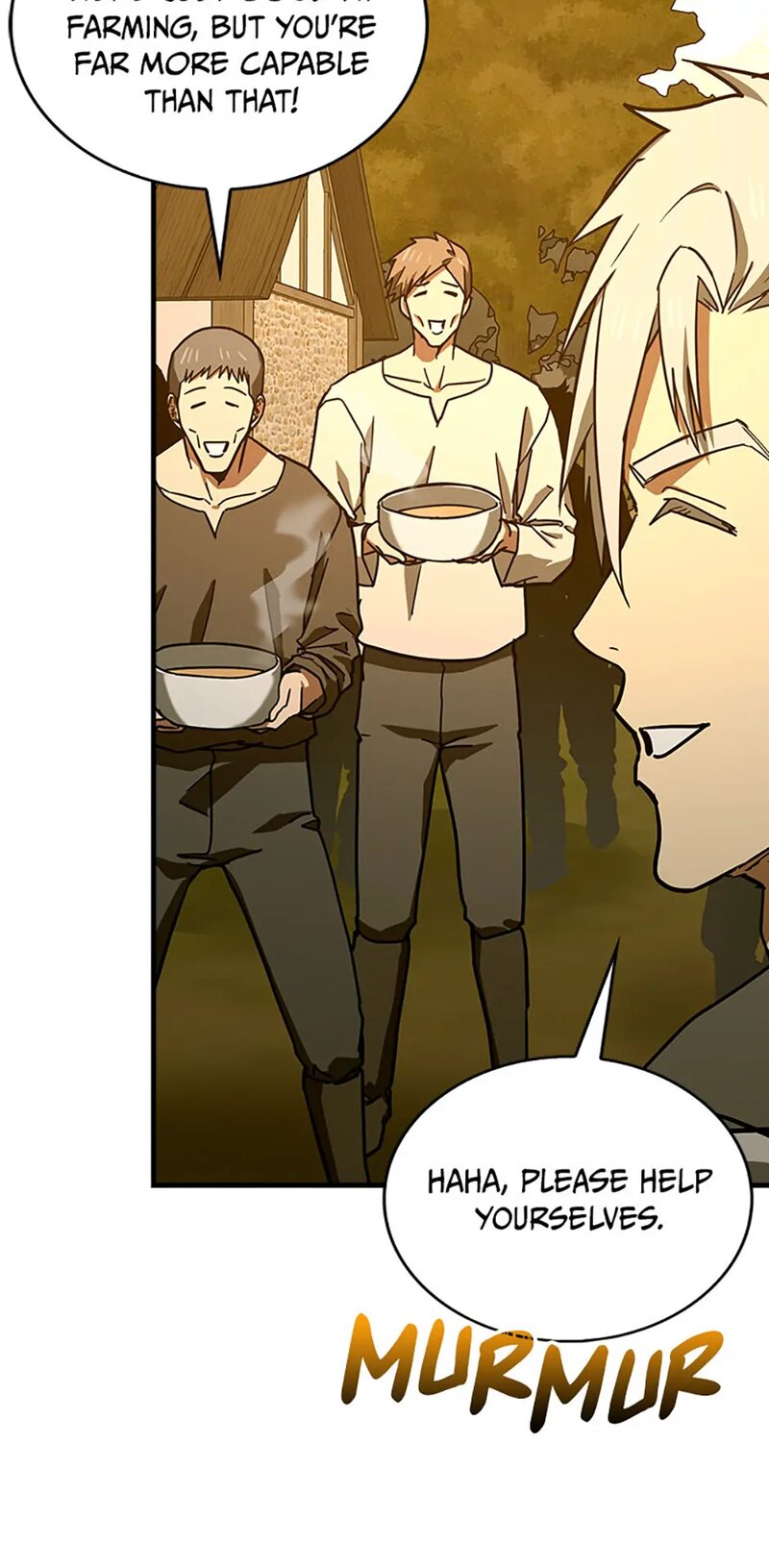 To Hell With Being A Saint, I’m A Doctor Chapter 127 - Page 23