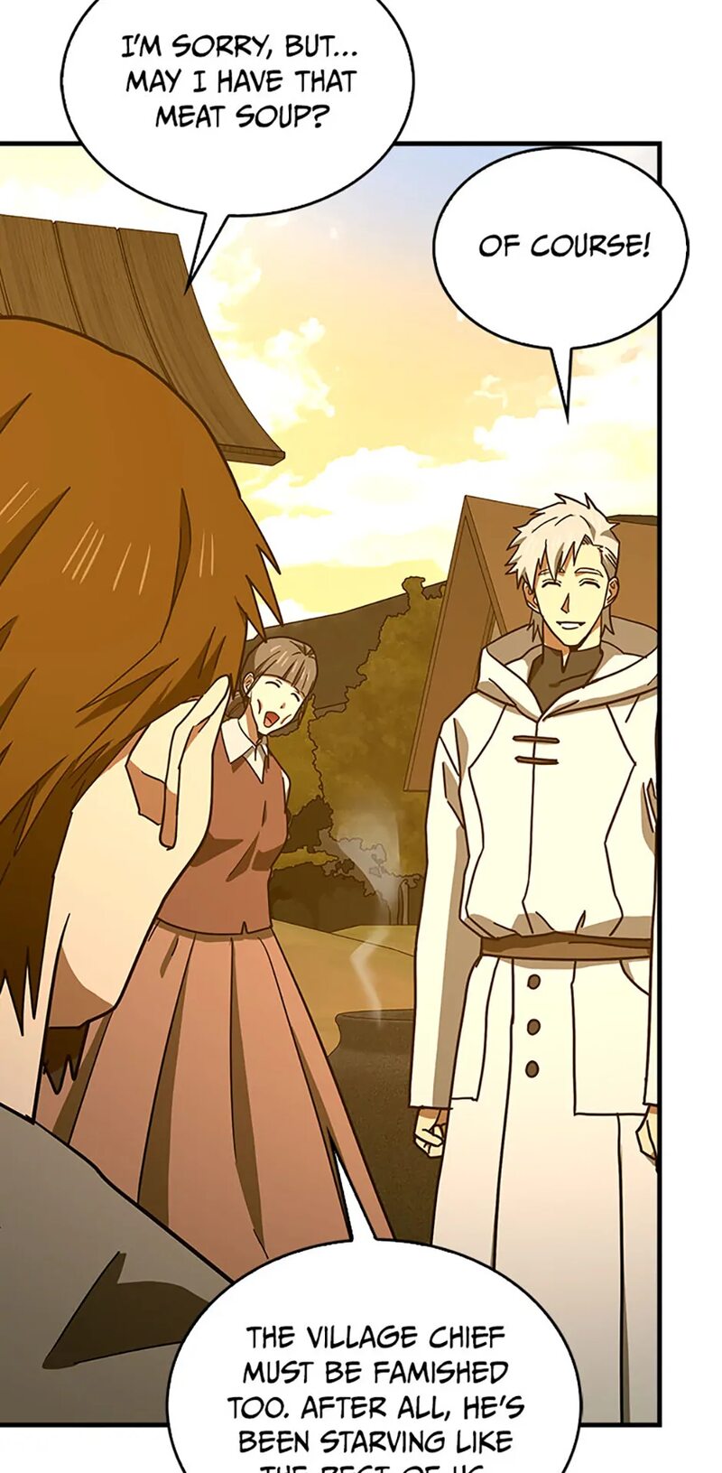 To Hell With Being A Saint, I’m A Doctor Chapter 127 - Page 26