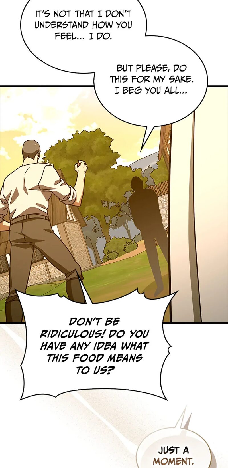 To Hell With Being A Saint, I’m A Doctor Chapter 127 - Page 33