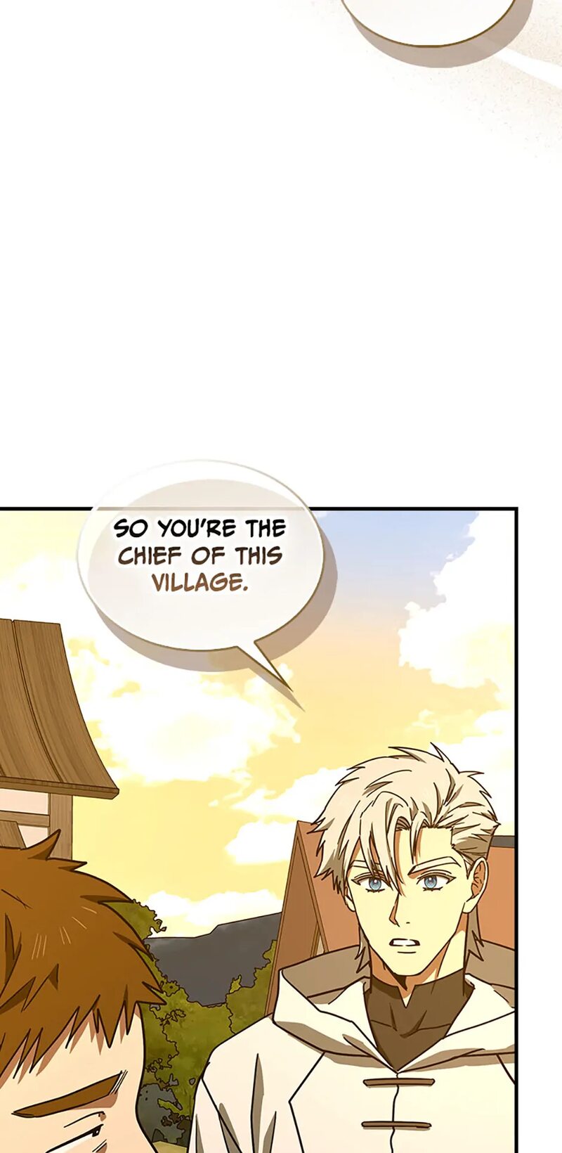 To Hell With Being A Saint, I’m A Doctor Chapter 127 - Page 34