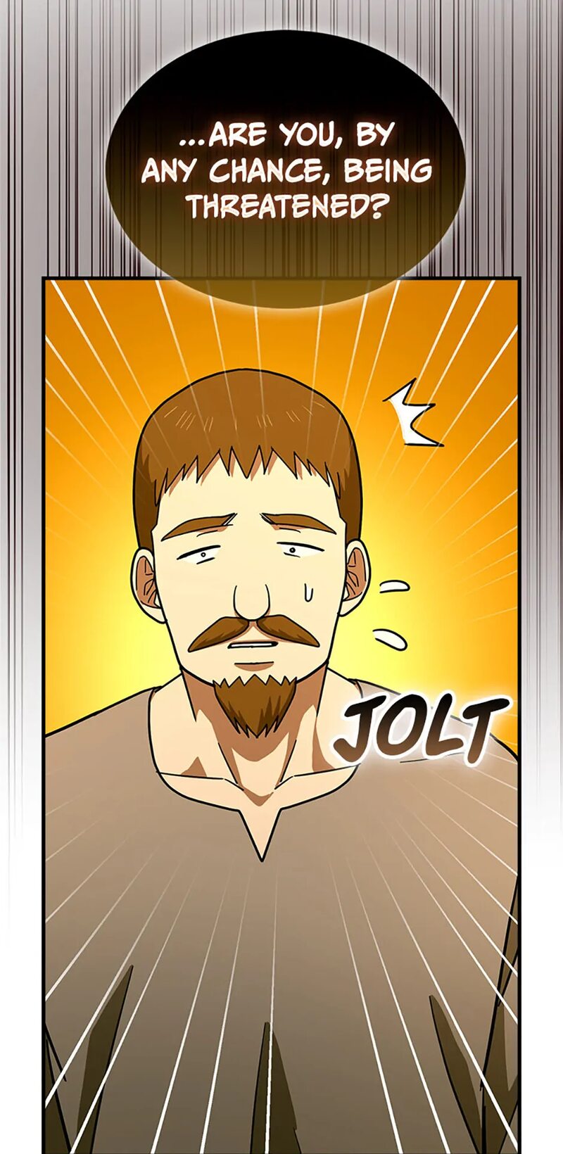 To Hell With Being A Saint, I’m A Doctor Chapter 127 - Page 36