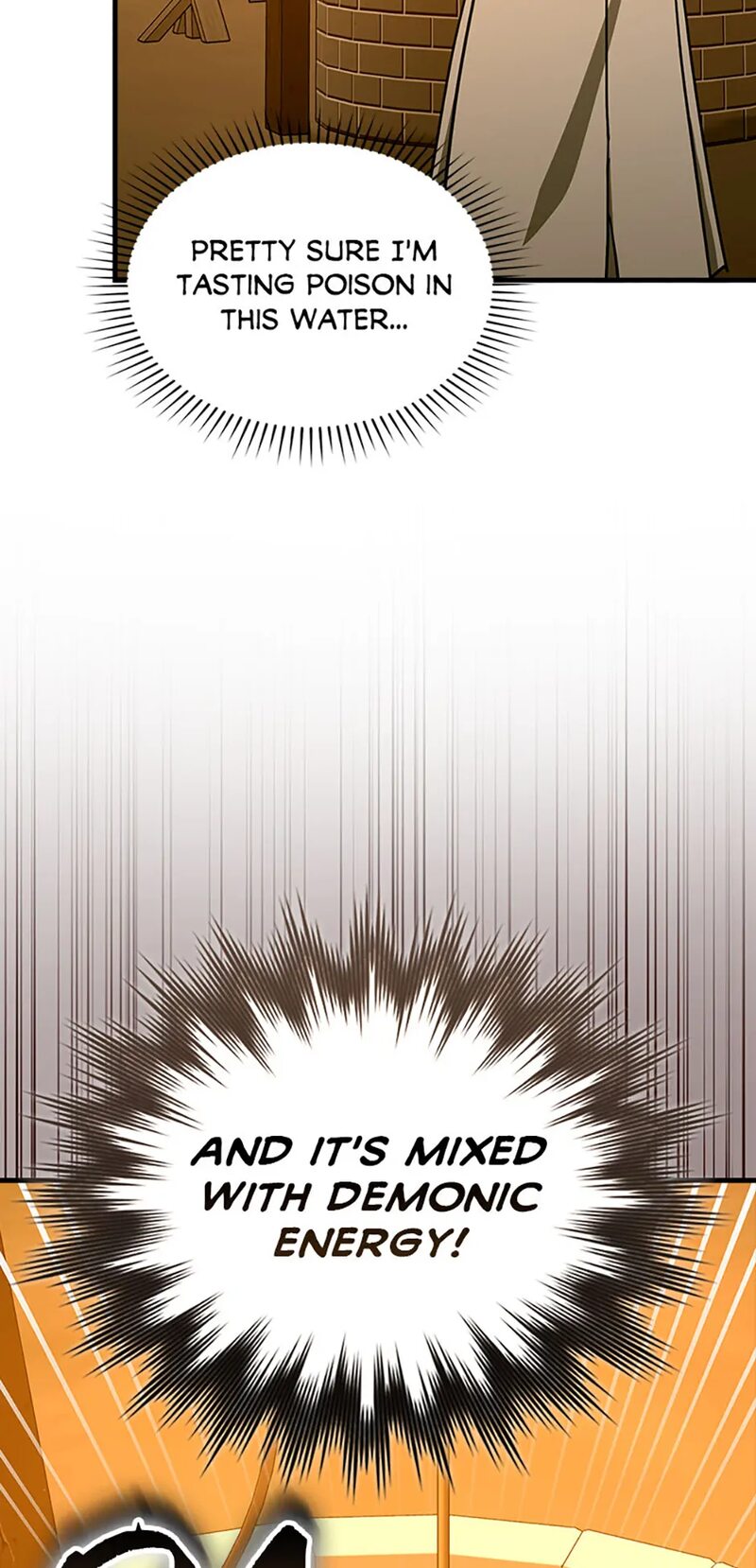 To Hell With Being A Saint, I’m A Doctor Chapter 127 - Page 4