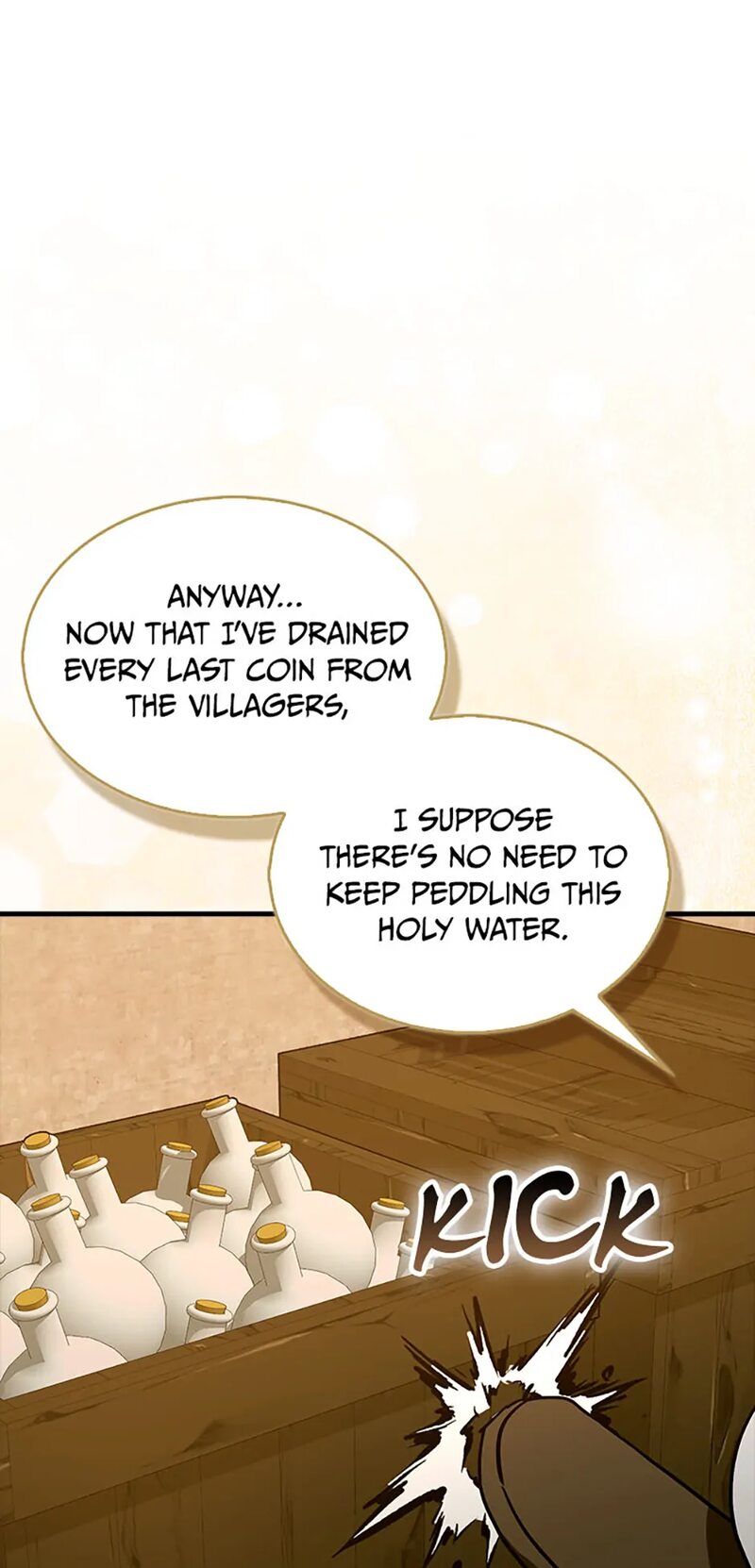 To Hell With Being A Saint, I’m A Doctor Chapter 127 - Page 49