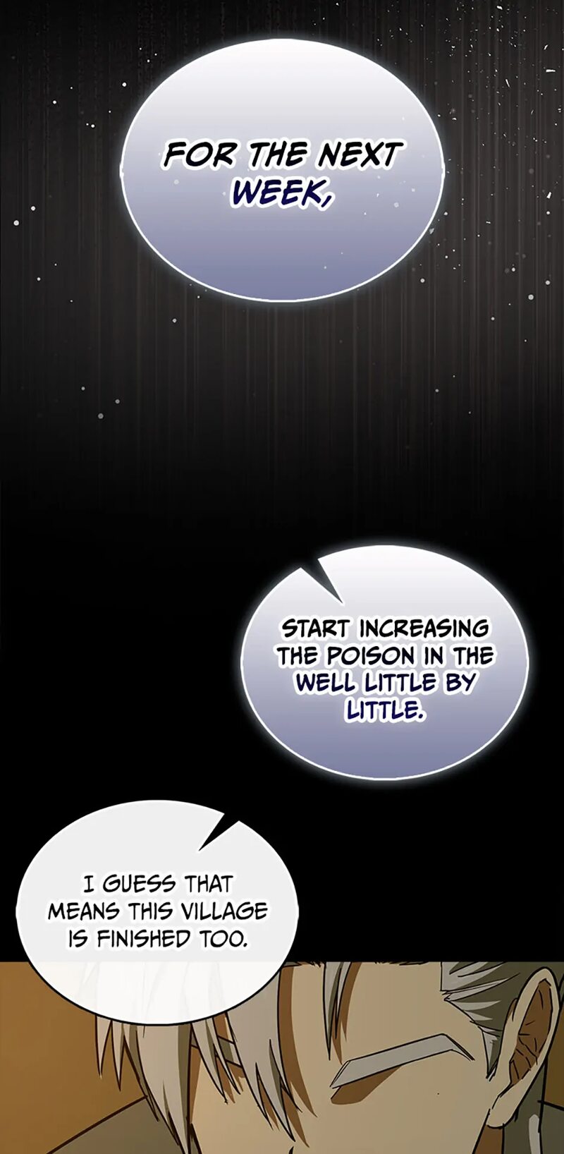 To Hell With Being A Saint, I’m A Doctor Chapter 127 - Page 54