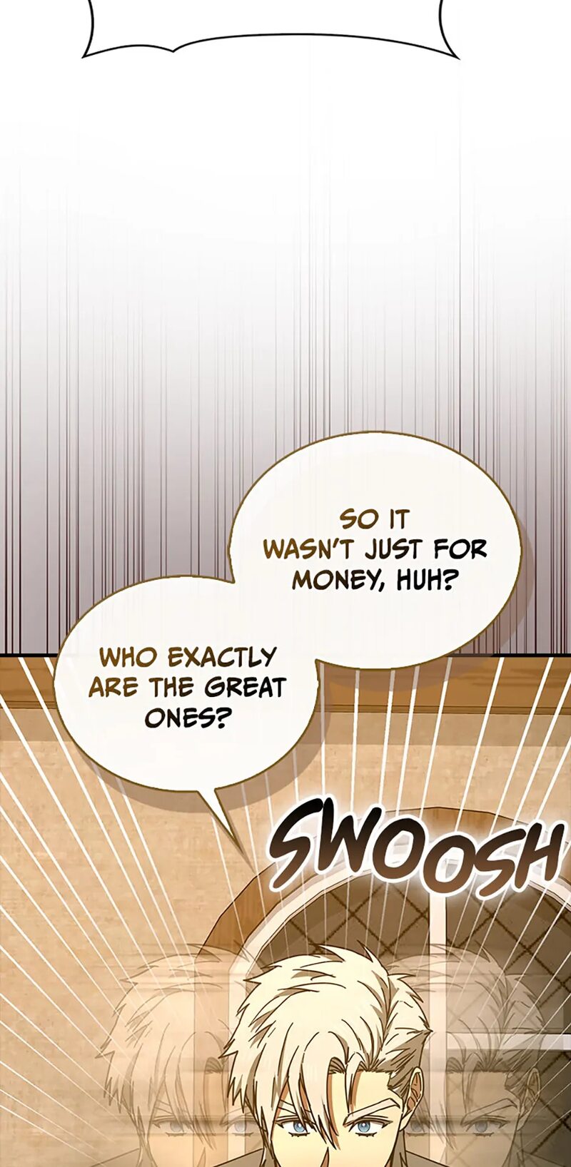 To Hell With Being A Saint, I’m A Doctor Chapter 127 - Page 57