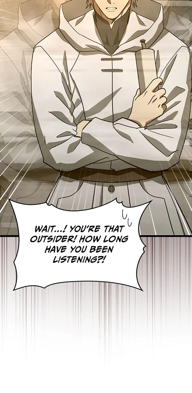 To Hell With Being A Saint, I’m A Doctor Chapter 127 - Page 58