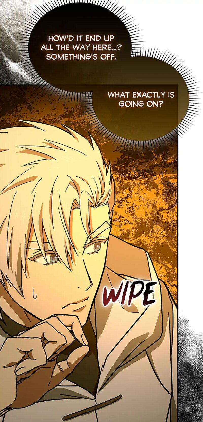 To Hell With Being A Saint, I’m A Doctor Chapter 127 - Page 6