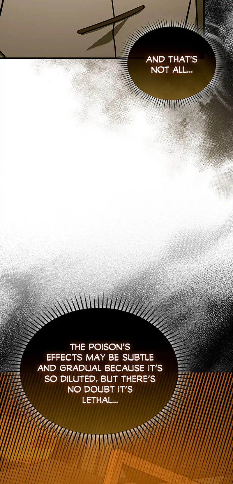 To Hell With Being A Saint, I’m A Doctor Chapter 127 - Page 7