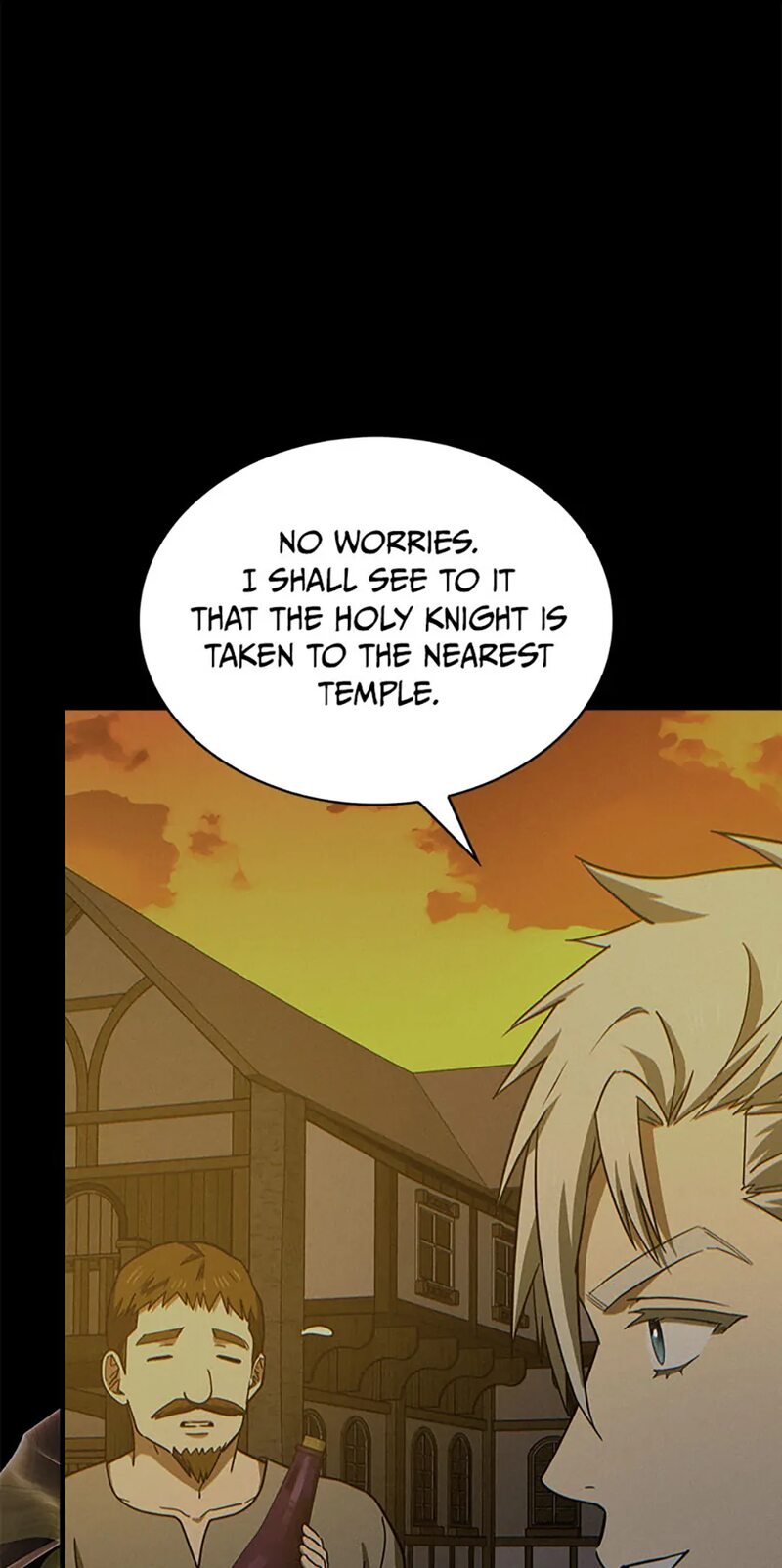 To Hell With Being A Saint, I’m A Doctor Chapter 128 - Page 24