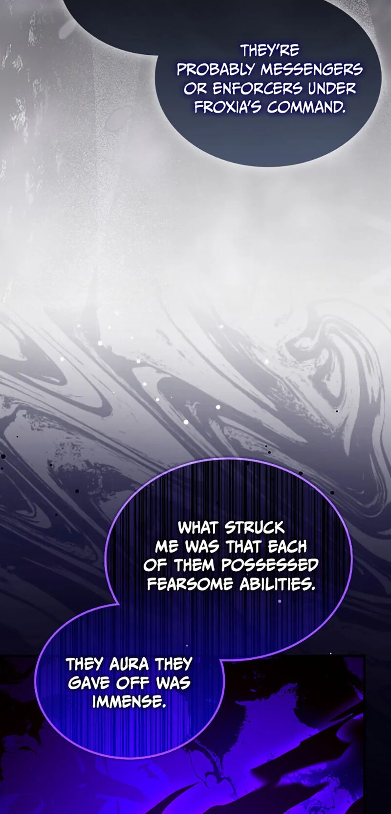 To Hell With Being A Saint, I’m A Doctor Chapter 128 - Page 39