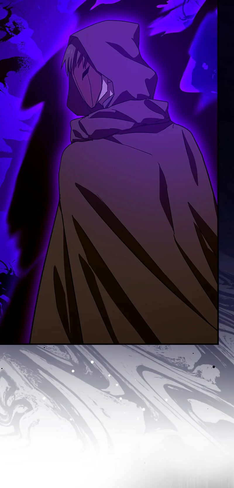 To Hell With Being A Saint, I’m A Doctor Chapter 128 - Page 40