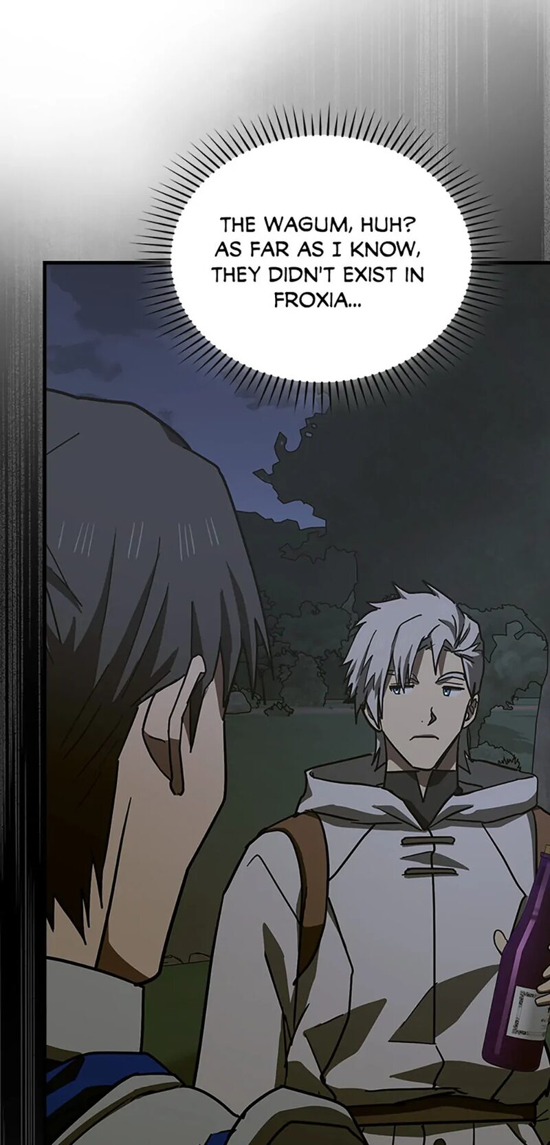 To Hell With Being A Saint, I’m A Doctor Chapter 128 - Page 41