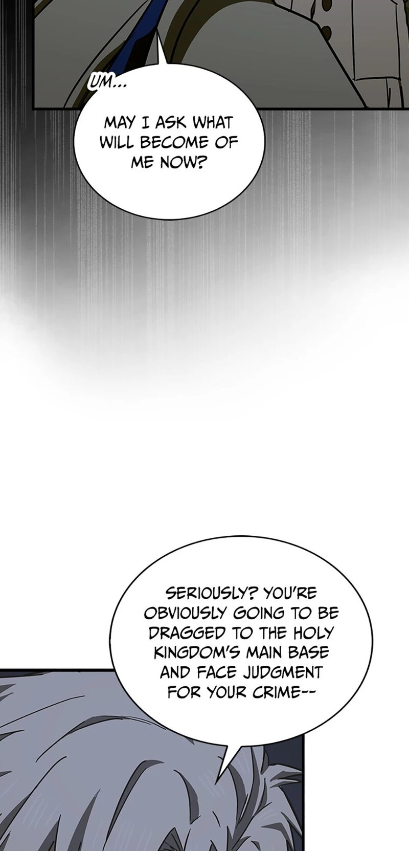 To Hell With Being A Saint, I’m A Doctor Chapter 128 - Page 42