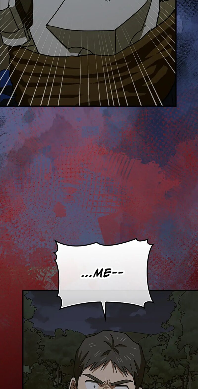 To Hell With Being A Saint, I’m A Doctor Chapter 128 - Page 51