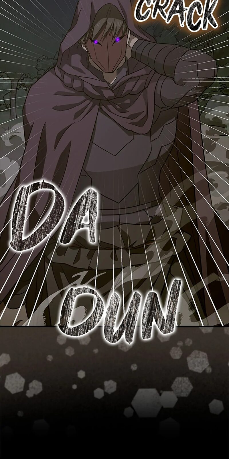 To Hell With Being A Saint, I’m A Doctor Chapter 128 - Page 65