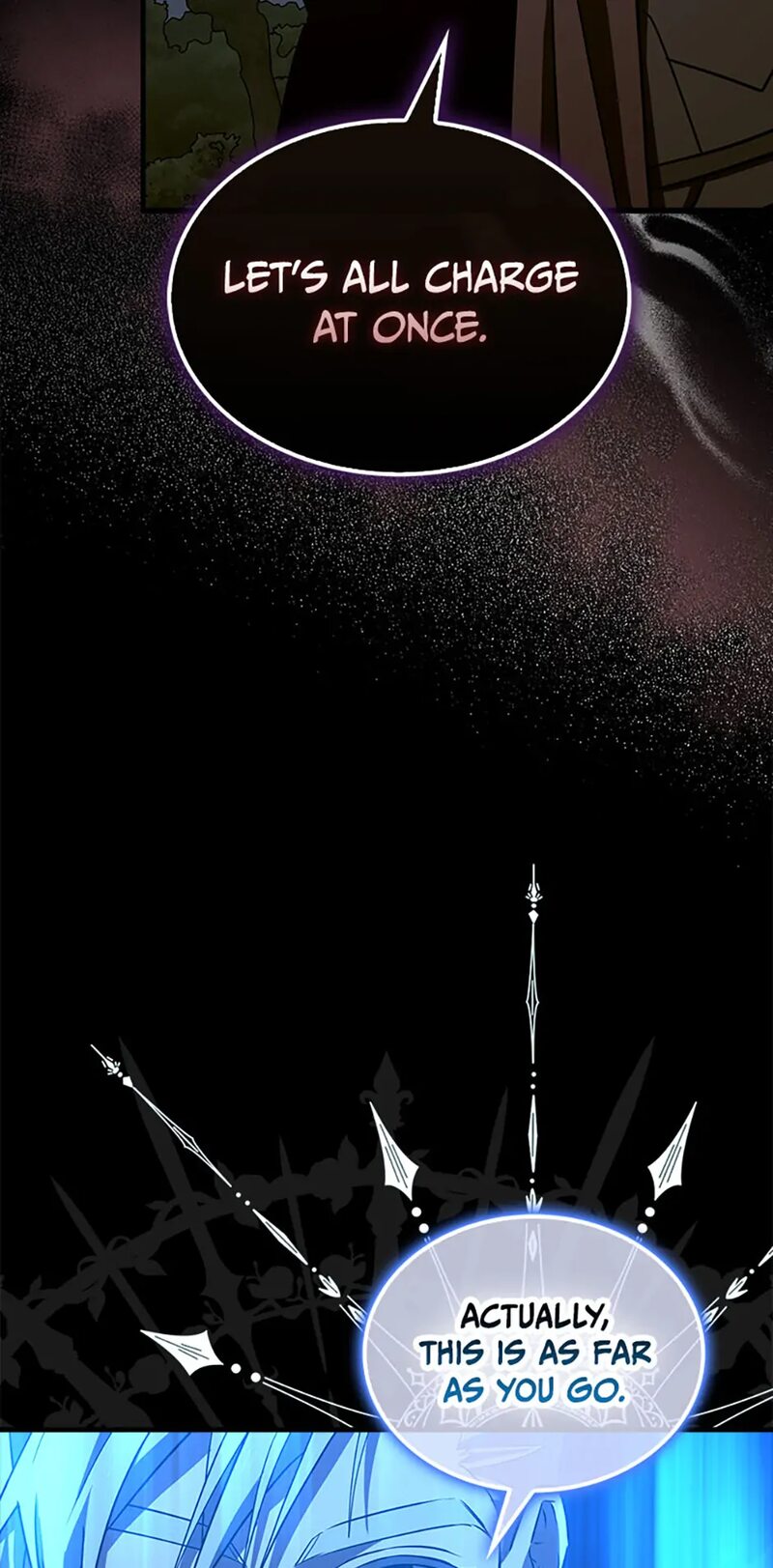 To Hell With Being A Saint, I’m A Doctor Chapter 128 - Page 67