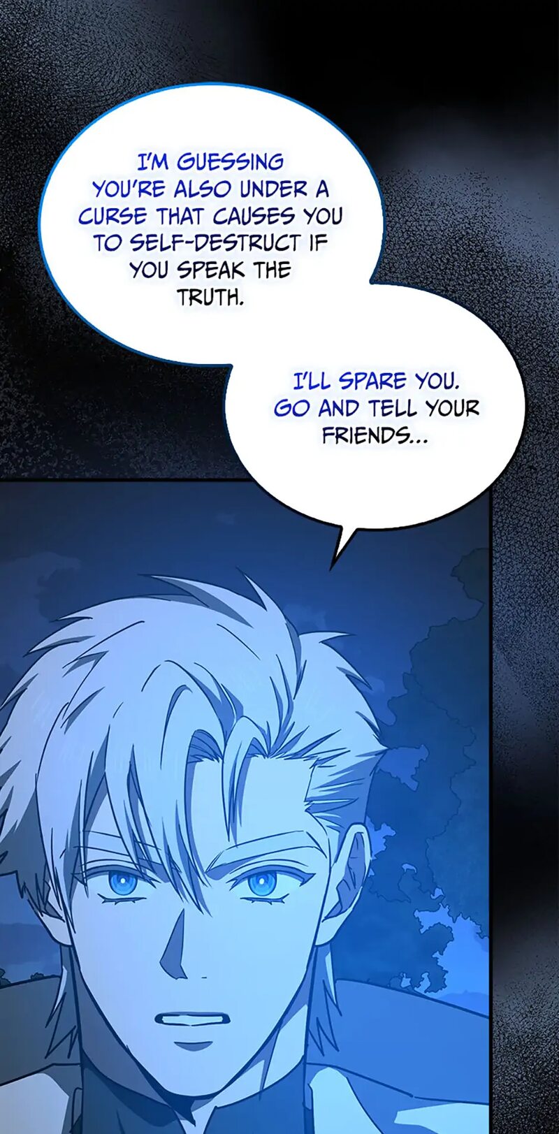 To Hell With Being A Saint, I’m A Doctor Chapter 128 - Page 73