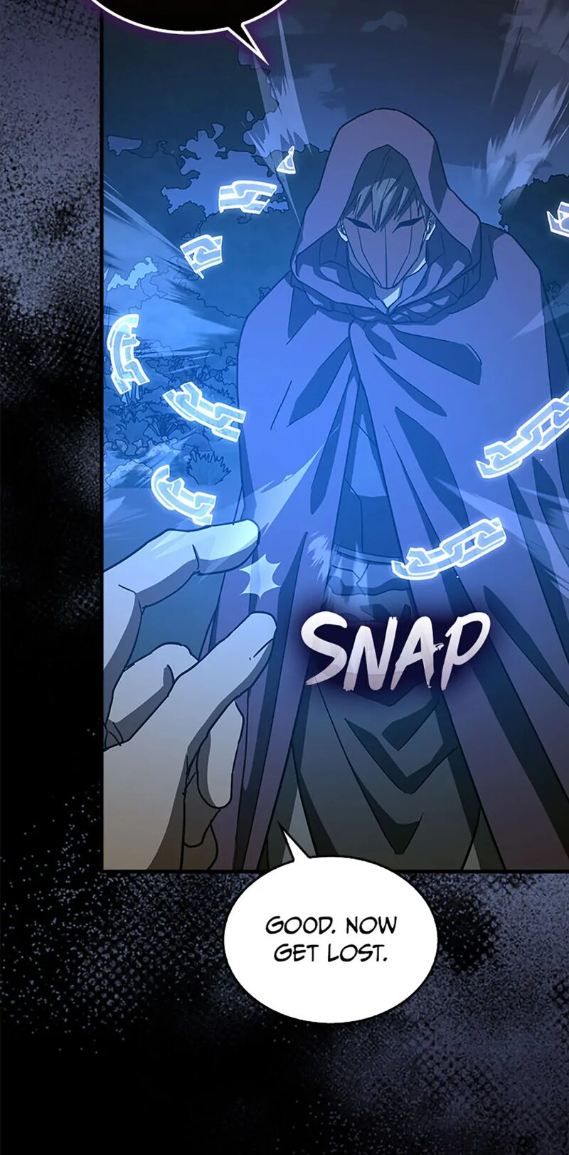 To Hell With Being A Saint, I’m A Doctor Chapter 128 - Page 75