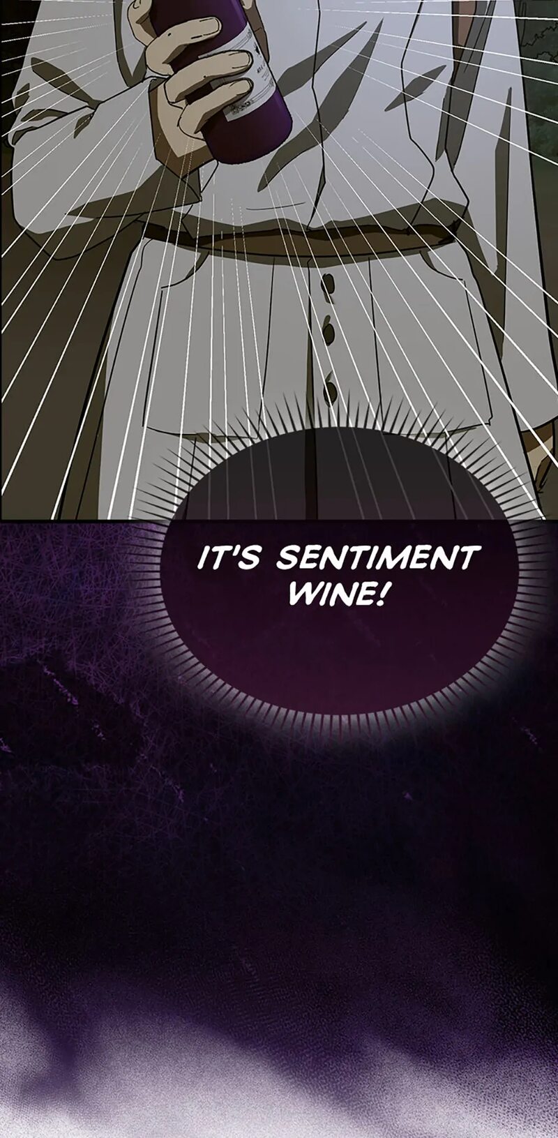 To Hell With Being A Saint, I’m A Doctor Chapter 128 - Page 85