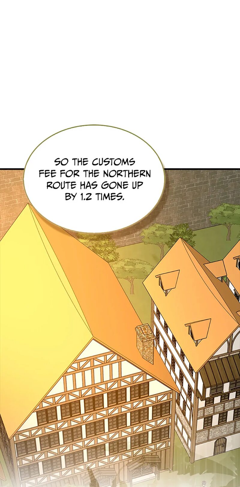 To Hell With Being A Saint, I’m A Doctor Chapter 129 - Page 1