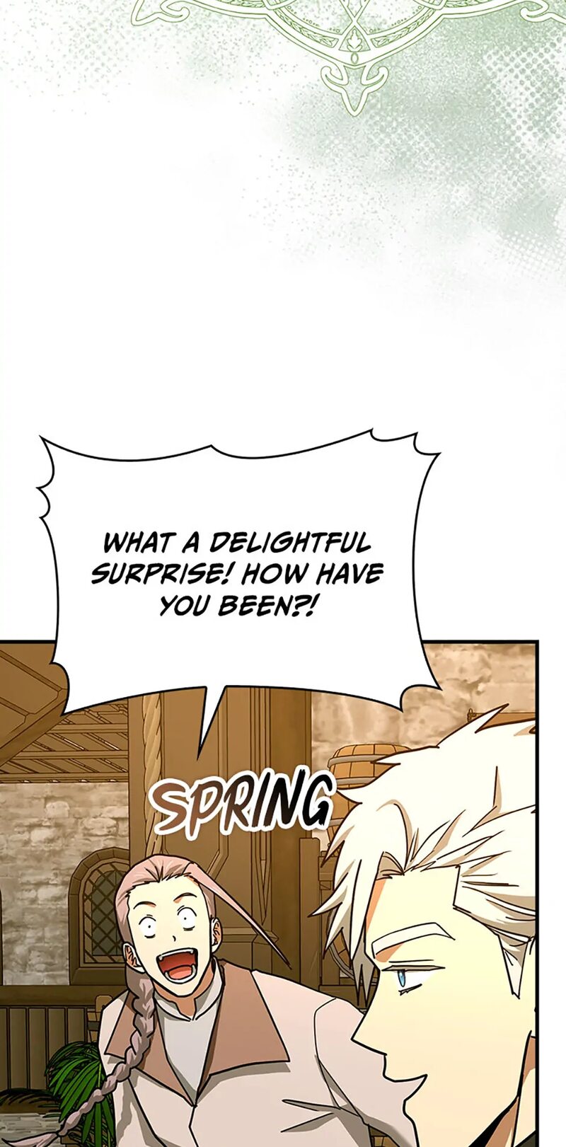 To Hell With Being A Saint, I’m A Doctor Chapter 129 - Page 10