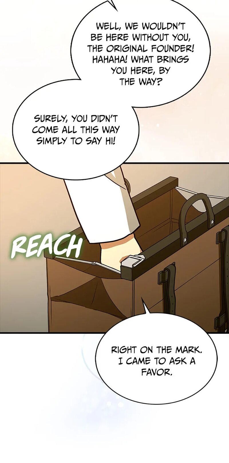 To Hell With Being A Saint, I’m A Doctor Chapter 129 - Page 12