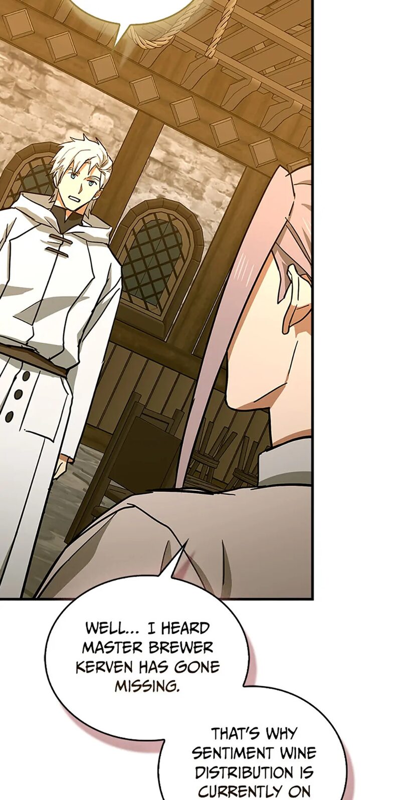 To Hell With Being A Saint, I’m A Doctor Chapter 129 - Page 16