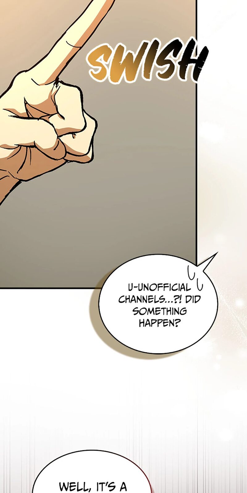 To Hell With Being A Saint, I’m A Doctor Chapter 129 - Page 19