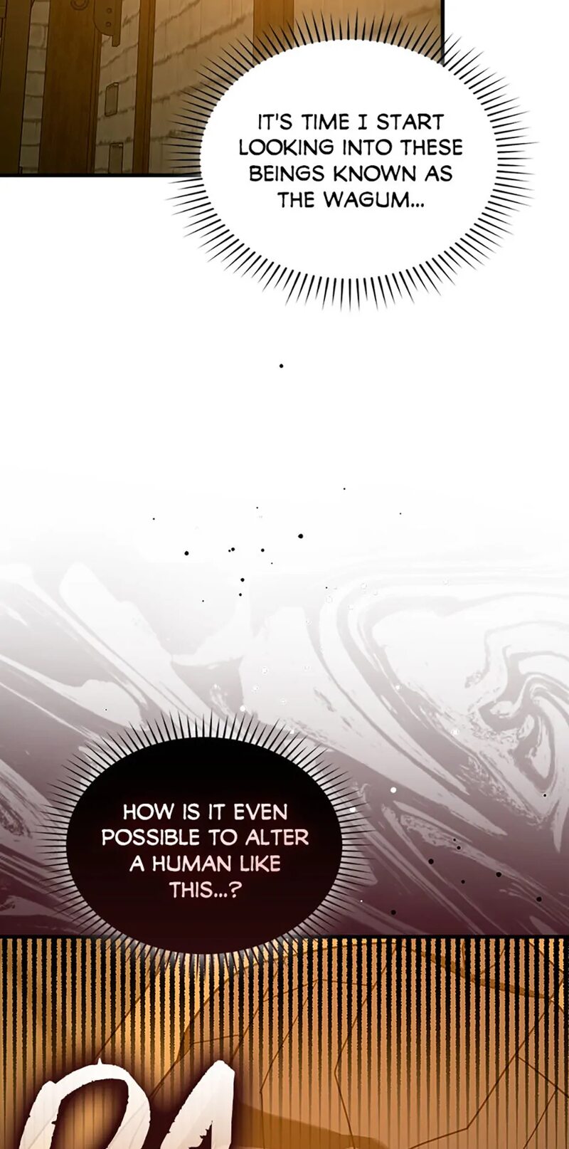 To Hell With Being A Saint, I’m A Doctor Chapter 129 - Page 28